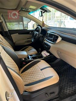 كيا سورينتو